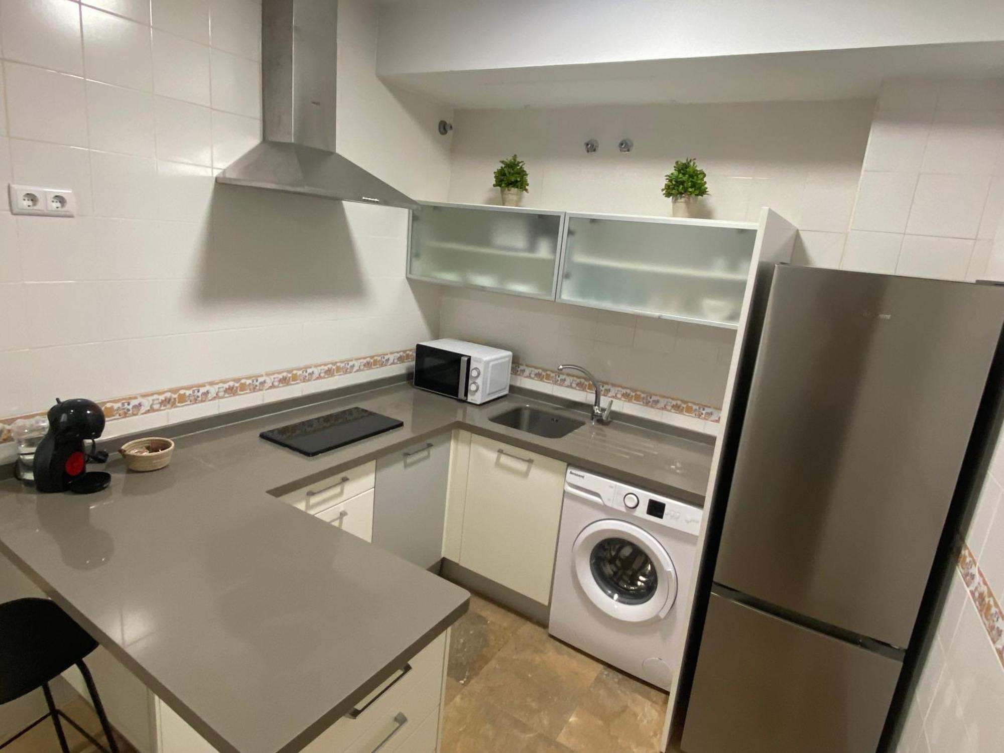 Loft Madueno De Los Aires Alcalá de Guadaira Kültér fotó