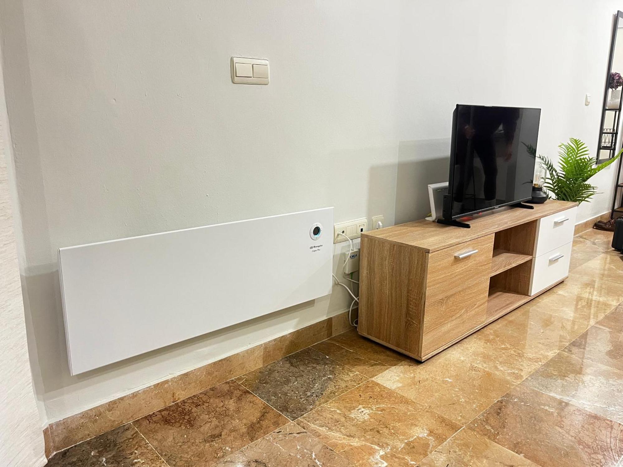 Loft Madueno De Los Aires Alcalá de Guadaira Kültér fotó